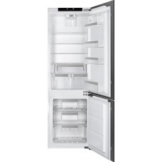 Smeg CD7276NLD2P1