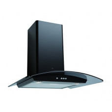 Вытяжка Teka NCA 60 Black