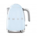 Электрический чайник Smeg KLF03PBEU