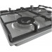 Независимая газовая варочная панель Gorenje GW641XHF