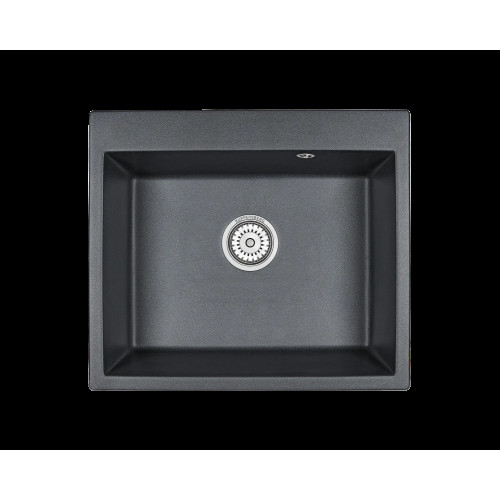 Кухонная мойка Kuppersberg MODENA 60 NL 1B ANTHRACITE