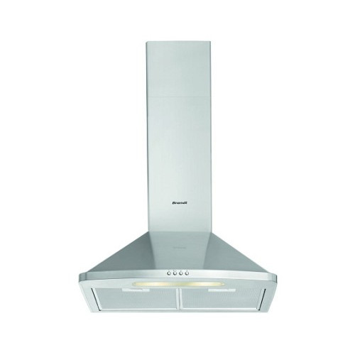 Настенная вытяжка BRANDT AD1046X