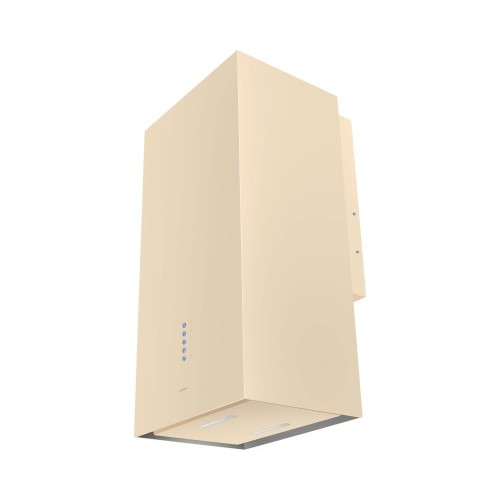 Вытяжка Maunfeld Bath Plus 402 бежевый