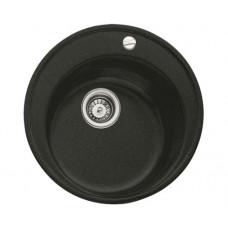Мойка Teka Centroval 45 TG Carbon Tegranit Plus