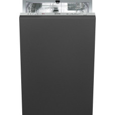 Посудомоечная машина Smeg STA4507IN