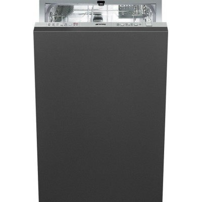 Посудомоечная машина Smeg STA4507IN