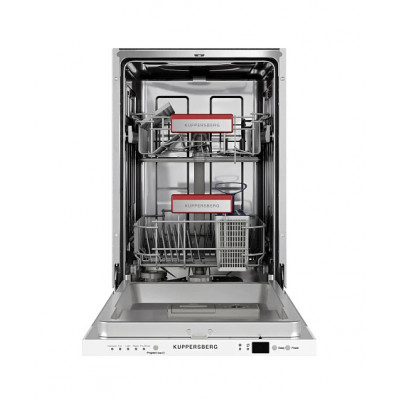 Посудомоечная машина Kuppersberg GGS 4525