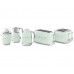 Тостер Smeg TSF02PGEU