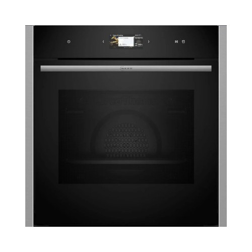 Духовой шкаф Neff B24FS33N0