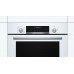 Духовой шкаф Bosch HIJ517YW1R
