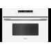Компактный духовой шкаф с свч Haier HMX-BDC399W