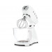 Планетарный миксер Smeg SMF13WHEU