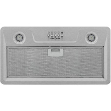Вытяжка Krona LUISA 600 INOX PB