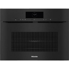Встраиваемый духовой шкаф Miele H 7840BMX OBSW
