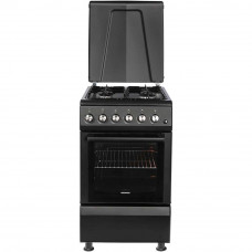 Плита газовая NordFrost GG 5061 B