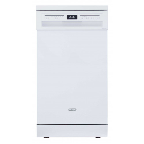 Посудомоечная машина DeLonghi DDWS09S Citrino
