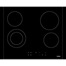 Стеклокерамическая варочная поверхность Haier HHX-C64DVB