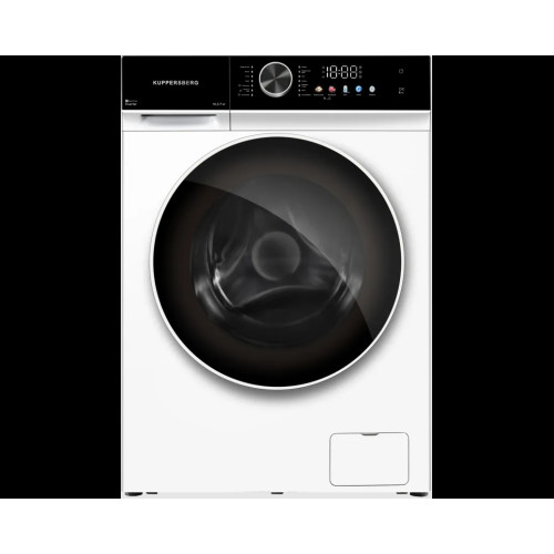 Стирально-сушильная машина Kuppersberg WDM 601 W