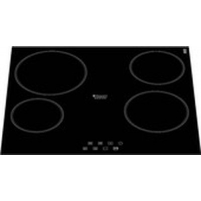 Варочная поверхность Hotpoint-ariston KRB 640 C