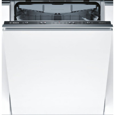 Bosch SMV25EX01R