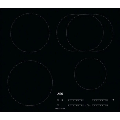 Варочная панель AEG IKB64413IB