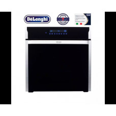 Многофункциональный электрический духовой шкаф DeLonghi SLM 100
