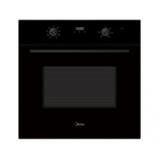 Духовой шкаф встраиваемый Midea MO67003GB