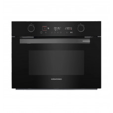 Конвекционный духовой шкаф Grundig GEKW12400B