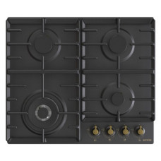 Независимая газовая варочная панель Gorenje GW642CLB