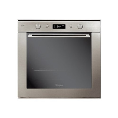 Духовой шкаф встраиваемый Whirlpool AKZM 8200/IX
