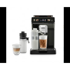 Кофемашина DeLonghi ECAM450.65.G
