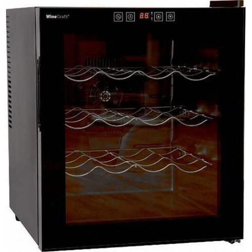 Wine craft BC-16M
