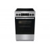 Электрическая плита Gorenje GEC5C40XC
