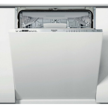 Hotpoint-ariston HIC 3C26N WF