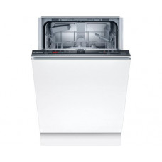 Встраиваемая посудомоечная машина Bosch SRV2IKX3CR