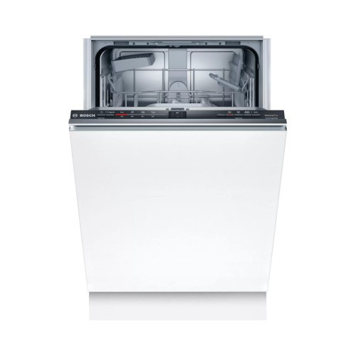 Встраиваемая посудомоечная машина Bosch SRV2IKX3CR