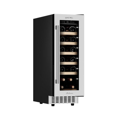 Винный шкаф Meyvel MV19-KWT1