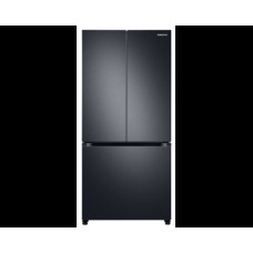 Холодильник Samsung RF44A5002B1/WT