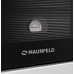 Газовая плита Maunfeld MGC60GEW03