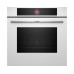 Духовой шкаф Bosch HBG7721W1S