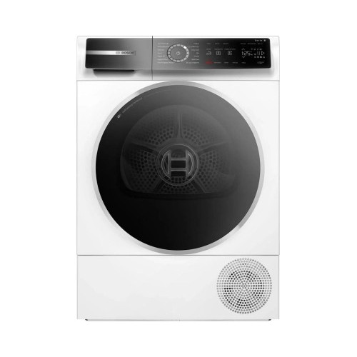 Сушильная машина Bosch WQB245CBSN