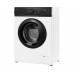 Cтиральная машина с инвертором и паром Weissgauff WM 4527 DC Inverter Steam