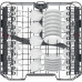 Посудомоечная машина Whirlpool WFC 3C33 F X