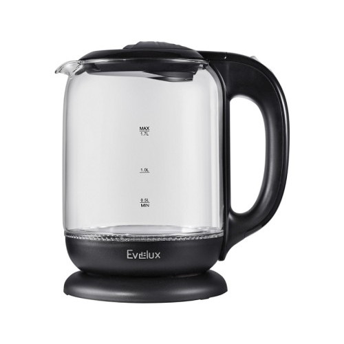 Чайник Evelux EWK 0902 G