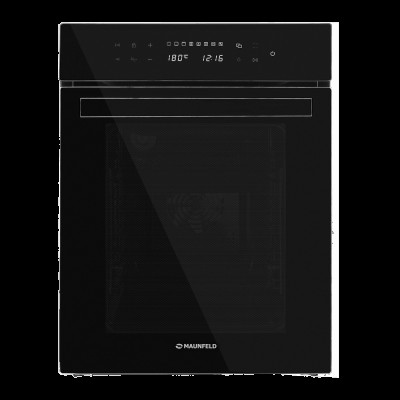 Шкаф духовой электрический  MAUNFELD EOEH5110B