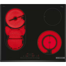 Варочная панель Bosch PKM 651 FP2E