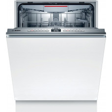 Встраиваемая посудомоечная машина Bosch SMV4HVX32E