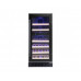 Винный шкаф Temptech WPQ38DCB