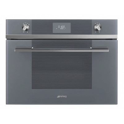 Микроволновая печь SMEG SF4101MS