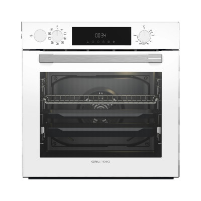 Конвекционный духовой шкаф Grundig GEDM12300W